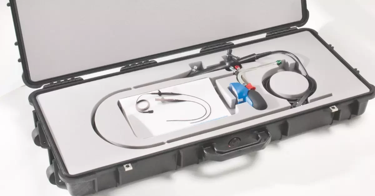 THE IMPORTANT OF CUSTOMIZATION: WHY STANDARD CASES FALL SHORT FOR SPECIALTY EQUIPMENT OWNERS 